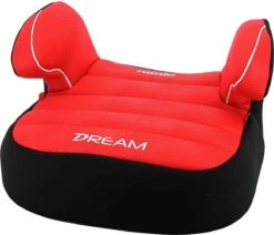 Nania - Zitverhoger Dream Luxe - Groep 2/3 (van 15 Tot 36 Kg) - 3 Tot 12 Jaar - Grijs 10 Nania - Zitverhoger Dream Luxe - Groep 2/3 (van 15 Tot 36 Kg) - 3 Tot 12 Jaar - Grijs -Aanbiedingen BIBS Winkel 1200x1028 7