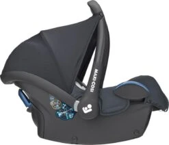 Maxi-Cosi CabrioFix Autostoeltje - Essential Graphite -Aanbiedingen BIBS Winkel 1200x1031 12