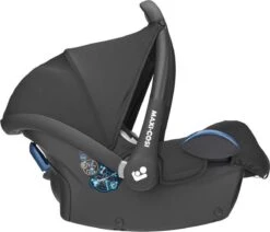 Maxi-Cosi CabrioFix Autostoeltje - Essential Black 23 Maxi-Cosi CabrioFix Autostoeltje - Essential Black -Aanbiedingen BIBS Winkel 1200x1031 13
