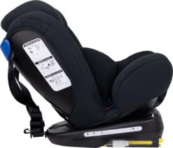 Autostoel Novi Baby® Goliath Premium 0-1-2-3 Isofix Rotation All Black 16 Autostoel Novi Baby® Goliath Premium 0-1-2-3 Isofix Rotation All Black -Aanbiedingen BIBS Winkel 1200x1031 15