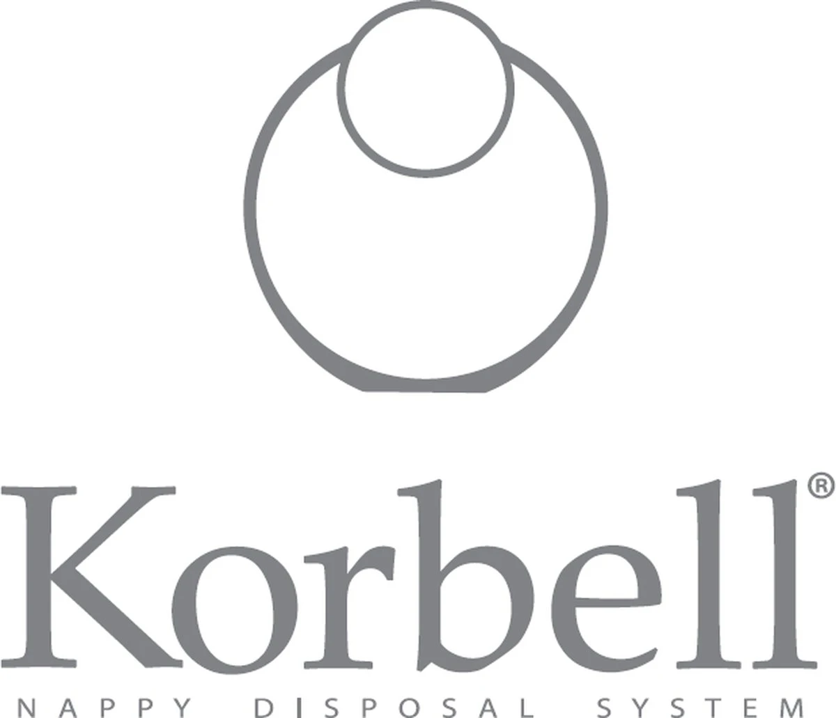 Korbell Luieremmer - Pink 11 Korbell Luieremmer - Pink - Afbeelding 11