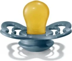 BIBS Supreme Fopspeen | Bundel Set 3 Stuks | T2 | Maat 2 | 6-18 Maanden | Latex | Petrol, Island Sea, Sage| Natuurrubber -Aanbiedingen BIBS Winkel 1200x1032 11