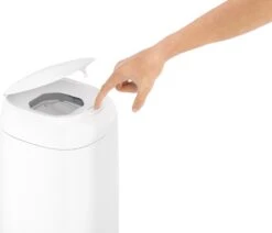 Angelcare Dress Up Navulcassettes 25 Angelcare Dress Up Navulcassettes -Aanbiedingen BIBS Winkel 1200x1032 2