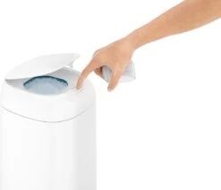 Angelcare - Luieremmer Dress Up 34 Angelcare - Luieremmer Dress Up -Aanbiedingen BIBS Winkel 1200x1033 3