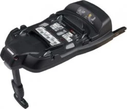 BeSafe IZi Modular I-Size ISOfix Basis X1 - Autostoel Basis - Autozitje Basis Baby En Peuter - Zwart -Aanbiedingen BIBS Winkel 1200x1033 7