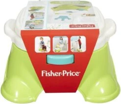 Fisher Price Fisher-Price Koninklijk Plaspotje - Groen -Aanbiedingen BIBS Winkel 1200x1034 1