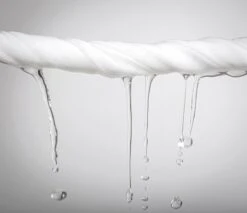 Makian Hydrofiele Luiers - Hydrofiele Doeken 80x80cm - Set Van 6 - Wit -Aanbiedingen BIBS Winkel 1200x1034 3