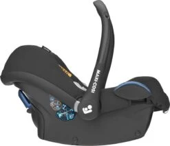 Maxi-Cosi CabrioFix Autostoeltje - Essential Black 14 Maxi-Cosi CabrioFix Autostoeltje - Essential Black -Aanbiedingen BIBS Winkel 1200x1035 2