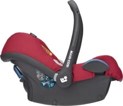 Maxi-Cosi CabrioFix Autostoeltje - Nomad Red 23 Maxi-Cosi CabrioFix Autostoeltje - Nomad Red -Aanbiedingen BIBS Winkel 1200x1035 3