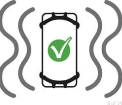 Dooky Telefoonhouder Smartphone Telefoon Houder 360* Rotatie Universeel Kinderwagen Fiets Zwart 34 Dooky Telefoonhouder Smartphone Telefoon Houder 360* Rotatie Universeel Kinderwagen Fiets Zwart -Aanbiedingen BIBS Winkel 1200x1036 2