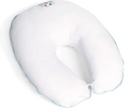 Doomoo Basics - Comfy Bath - Meegroeiend Badkussen