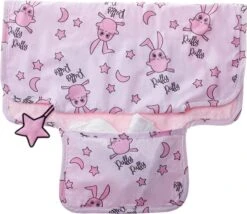 Milk&Moo Verschoonmatje - Verschoningsmatje Voor Onderweg - Aankleedkussen - Baby Luier Verschoonkussen 26 Milk&Moo Verschoonmatje - Verschoningsmatje Voor Onderweg - Aankleedkussen - Baby Luier Verschoonkussen -Aanbiedingen BIBS Winkel 1200x1038 7