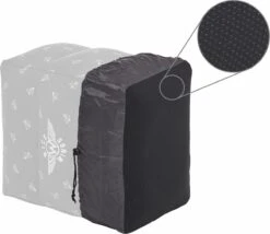 Wick Wings Antislip Overtrek Voor Vliegtuigbedjes Of Voetensteun -Aanbiedingen BIBS Winkel 1200x1040 11