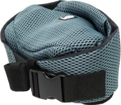 Dooky Ergonomische Draagzak Urban Comfort Green Emerald -Aanbiedingen BIBS Winkel 1200x1040 12