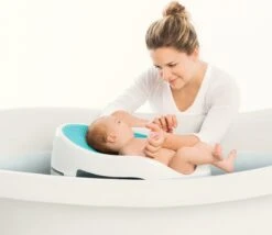 Angelcare Baby Badzitje - Zachte Zitting - Blauw 18 Angelcare Baby Badzitje - Zachte Zitting - Blauw -Aanbiedingen BIBS Winkel 1200x1041 3