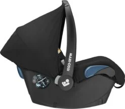 Maxi-Cosi Citi Autostoeltje - Essential Black 15 Maxi-Cosi Citi Autostoeltje - Essential Black -Aanbiedingen BIBS Winkel 1200x1042 11