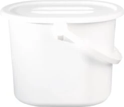 Bébé-Jou Luieremmer - Wit