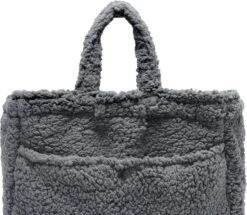 Jollein Luiertas Teddy - Storm Grey -Aanbiedingen BIBS Winkel 1200x1044 10