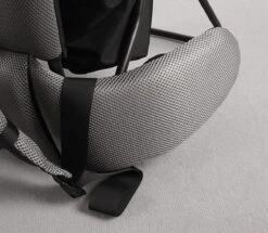 KEKK Rugdrager De Luxe Zwart -Aanbiedingen BIBS Winkel 1200x1044 13