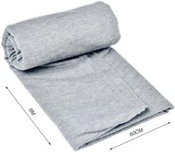 Ergonomische Rekbare Baby Draagdoek Van Katoen Om Te Knopen -Licht Grijs - Babywrap - Draagdoeken - Babydrager - Buikdrager – Rugdrager – Heupdrager - Baby Sling – Baby Carrier – Draagzak - Baby Wrap Sling - Draagdoek – Handleiding - Gratis Slabbetje 13 Ergonomische Rekbare Baby Draagdoek Van Katoen Om Te Knopen -Licht Grijs - Babywrap - Draagdoeken - Babydrager - Buikdrager – Rugdrager – Heupdrager - Baby Sling – Baby Carrier – Draagzak - Baby Wrap Sling - Draagdoek – Handleiding - Gratis Slabbetje -Aanbiedingen BIBS Winkel 1200x1044 14