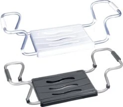 Wenko Badzitje Secura Wit Uitschuifbaar Tot 150kg 15 Wenko Badzitje Secura Wit Uitschuifbaar Tot 150kg -Aanbiedingen BIBS Winkel 1200x1044