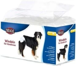 Trixie Diapers For Female Dogs - M/L - 12 Stuks 16 Trixie Diapers For Female Dogs - M/L - 12 Stuks -Aanbiedingen BIBS Winkel 1200x1044 6