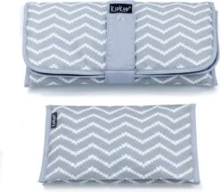 Napper Combi Verschonings-set - Silver Grey