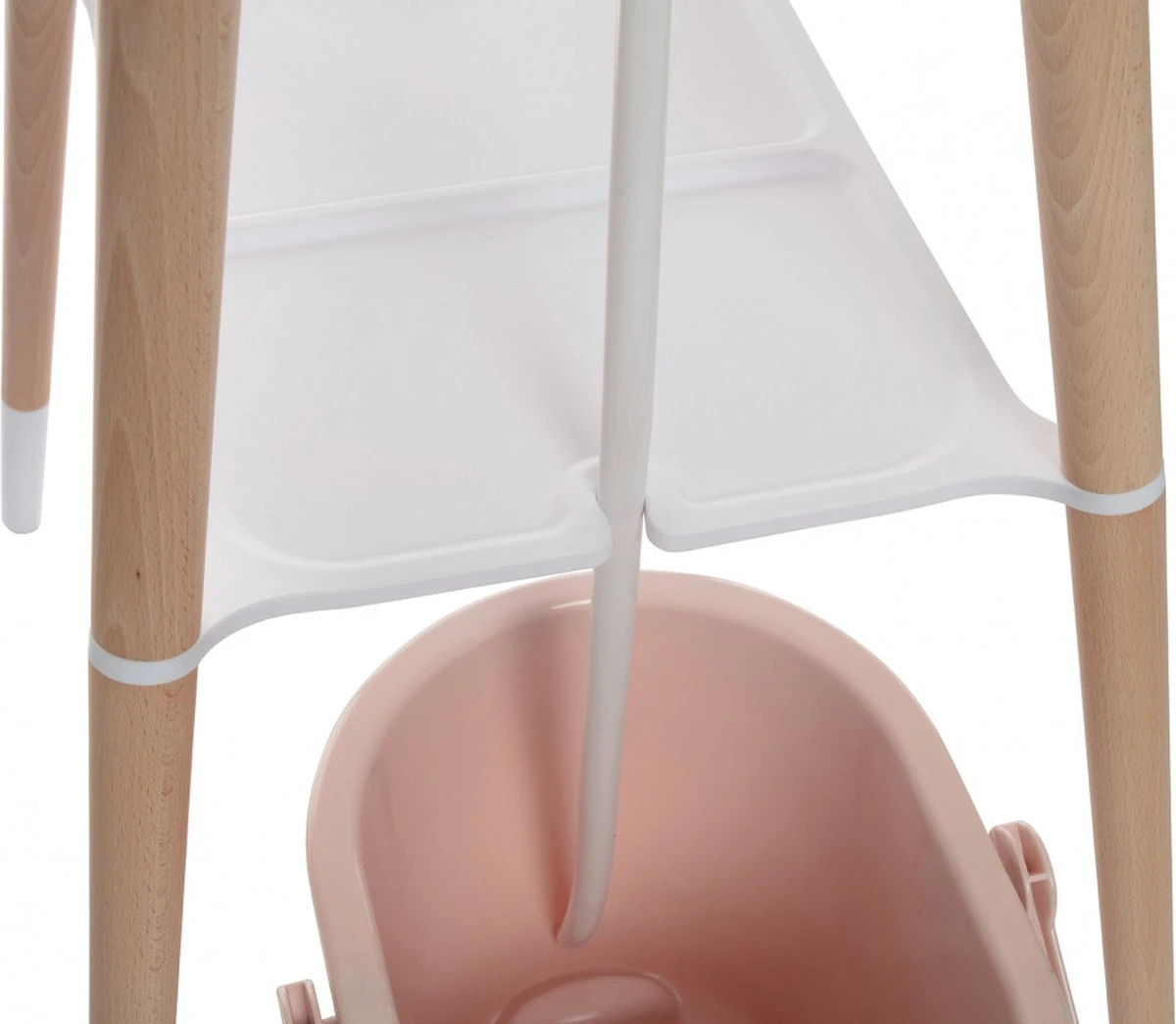 Bebe-Jou Sense Afvoerslang Met Koppeling 218903 3 Bebe-Jou Sense Afvoerslang Met Koppeling 218903 - Afbeelding 3