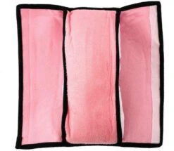 Gordel Beschermer - Gordelkussen - Slaapkussen Kinderen - Nek Kussen - Auto - Auto Reiskussen - Roze -Aanbiedingen BIBS Winkel 1200x1045 7