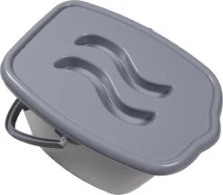 MamaLoes Grijs Badset Incl. Graphite Badstandaard -Aanbiedingen BIBS Winkel 1200x1048 5