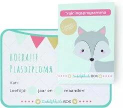 Zindelijkheidsbox - Zindelijkheidstraining Kind - Vanaf 2 Jaar - Incl Beloningssysteem 10 Zindelijkheidsbox - Zindelijkheidstraining Kind - Vanaf 2 Jaar - Incl Beloningssysteem -Aanbiedingen BIBS Winkel 1200x1048 9