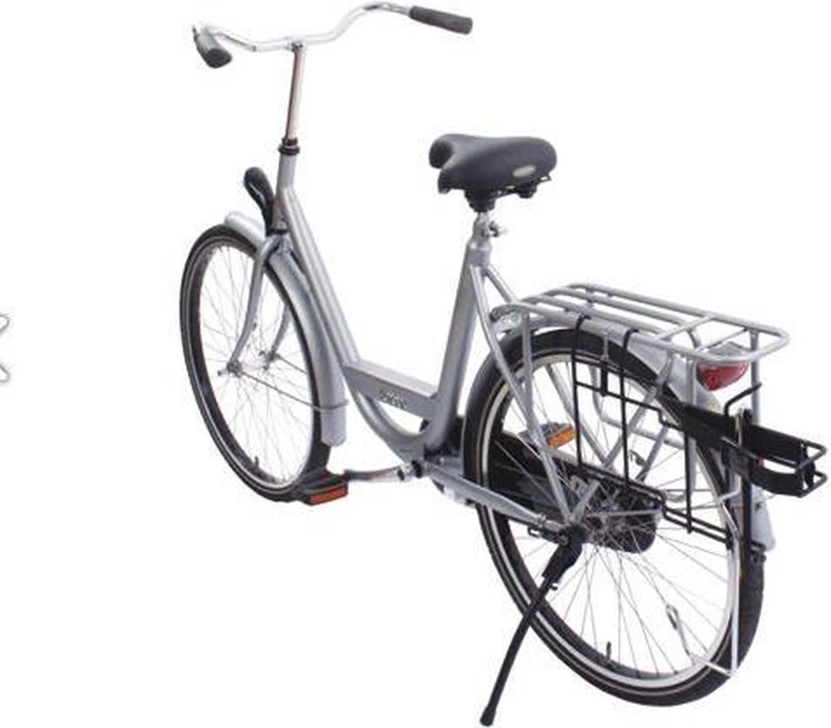 Steco Buggy-Mee De Luxe - Achterdrager 13 Steco Buggy-Mee De Luxe - Achterdrager - Afbeelding 13