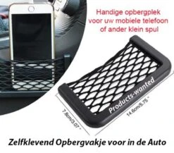 My Favourites By Far®-3 X Gordelclip- Accessoire Voor Auto Kinderstoel-met Gratis Auto Organiser-Voorkomt Dat Kind Armen Uit Veiligheidsharnas Kan Halen-Gordelclip Kinderstoel-fietsstoel -Aanbiedingen BIBS Winkel 1200x1055 4