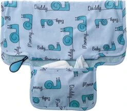 Milk&Moo Verschoonmatje - Verschoningsmatje Voor Onderweg - Aankleedkussen - Baby Luier Verschoonkussen -Aanbiedingen BIBS Winkel 1200x1055 9