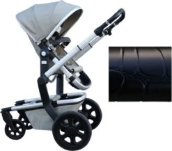 XQC Hoes Joolz Day Croco