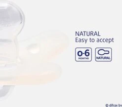 Difrax Natural 0-6 Mnd Siliconen Blossom/Wit Fopspeen 2 Stuks 120-SI123B03 11 Difrax Natural 0-6 Mnd Siliconen Blossom/Wit Fopspeen 2 Stuks 120-SI123B03 -Aanbiedingen BIBS Winkel 1200x1056 9
