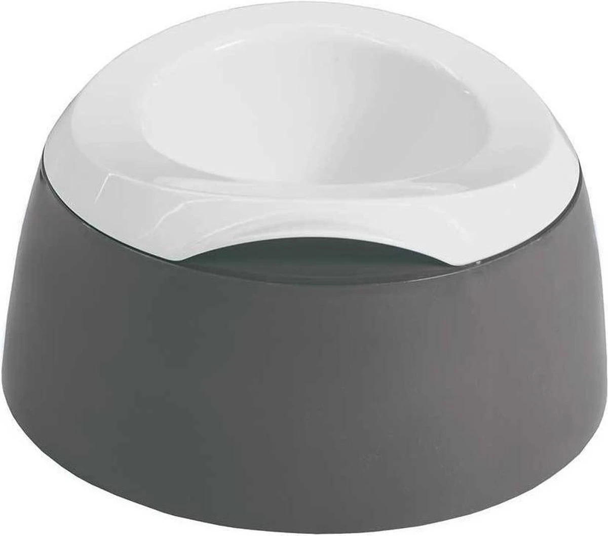 LUMA Babycare Plaspotje - Dark Grey 1 LUMA Babycare Plaspotje - Dark Grey