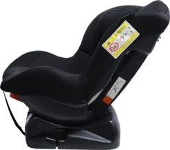 Cabino Autostoel 018kg Groep 0+ /1 Zwart/Roze -Aanbiedingen BIBS Winkel 1200x1059 3