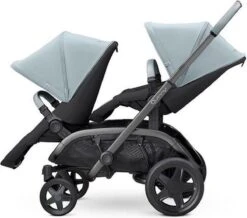 Quinny Hubb Mono Kinderwagen - Frost On Black 24 Quinny Hubb Mono Kinderwagen - Frost On Black -Aanbiedingen BIBS Winkel 1200x1060 10