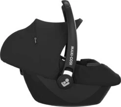 Maxi-Cosi Cabriofix I-Size Autostoeltje - Essential Black 15 Maxi-Cosi Cabriofix I-Size Autostoeltje - Essential Black -Aanbiedingen BIBS Winkel 1200x1062 3