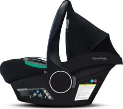 Hamilton By Yoop S1 Plus Buggy Met Monteerbare Zeno Plus Draagwieg - Nieuw En Hoger 2023 Model - Premium Budget Stroller Met One Hand Folding Technologie – Zwart - Licht, Verstelbaar, Wendbaar En Geschikt Van 0 Maanden Tot 4 Jaar – Inclusief Adapter 33 Hamilton By Yoop S1 Plus Buggy Met Monteerbare Zeno Plus Draagwieg - Nieuw En Hoger 2023 Model - Premium Budget Stroller Met One Hand Folding Technologie – Zwart - Licht, Verstelbaar, Wendbaar En Geschikt Van 0 Maanden Tot 4 Jaar – Inclusief Adapter -Aanbiedingen BIBS Winkel 1200x1063 5