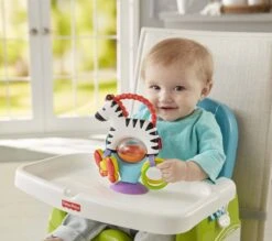 Fisher Price - Activity Zebra - Rammelaar - Speeltje En Bijtring - Grijpspeelgoed -Aanbiedingen BIBS Winkel 1200x1064 1