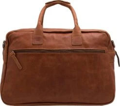 Cowboysbag The Diaper Bag Luiertas - Cognac -Aanbiedingen BIBS Winkel 1200x1064 3