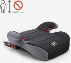 Babyauto Zitverhoger Vista Fix Booster Groep 3 Isofix Stoelverhoger - Grijs 19 Babyauto Zitverhoger Vista Fix Booster Groep 3 Isofix Stoelverhoger - Grijs -Aanbiedingen BIBS Winkel 1200x1064 4