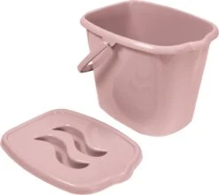 MamaLoes Licht Roze Badset Incl. Zwarte Badstandaard -Aanbiedingen BIBS Winkel 1200x1068 10