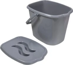 MamaLoes Grijs Badset Incl. Zwarte Badstandaard -Aanbiedingen BIBS Winkel 1200x1068 7