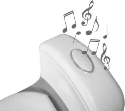 Baninni Kindertoilet Pippe Grijs -Aanbiedingen BIBS Winkel 1200x1069 5