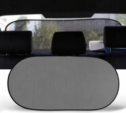 Zonnescherm Auto - Zonwering - Zijruit - Achterruit - UV Protectie - Set Van 3 - Rheme -Aanbiedingen BIBS Winkel 1200x1070 2