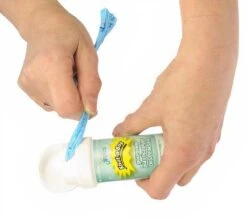 Jippie's Wegwerp Luierzakje (dispenser + Navulling) - Transparant 12 Jippie's Wegwerp Luierzakje (dispenser + Navulling) - Transparant -Aanbiedingen BIBS Winkel 1200x1071 8