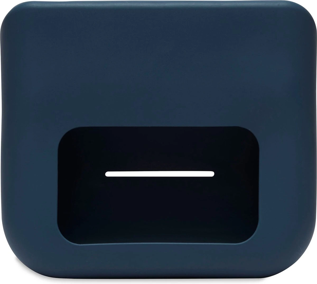 Jollein Billendoekjes Box Siliconen - Ash Green 8 Jollein Billendoekjes Box Siliconen - Ash Green - Afbeelding 8